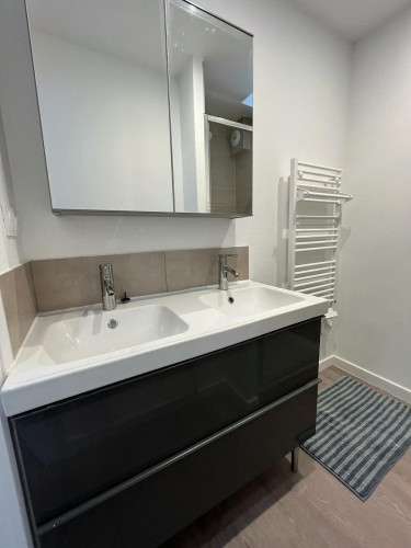 Rue Paul Bourget, Grenoble - Gallery - 5