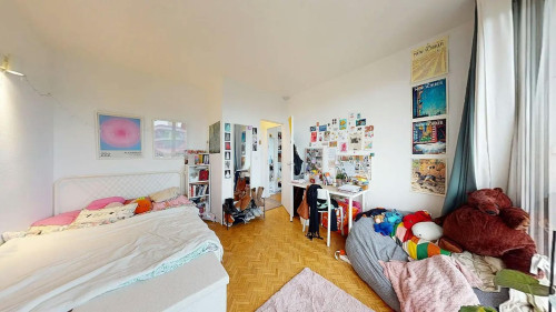 Rue Commandant Charcot, Lyon