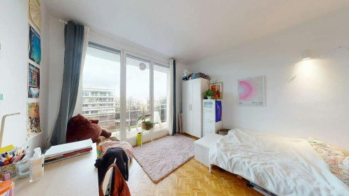 Rue Commandant Charcot, Lyon  - Gallery -  5