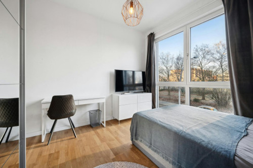 Boyenstraße, Berlin