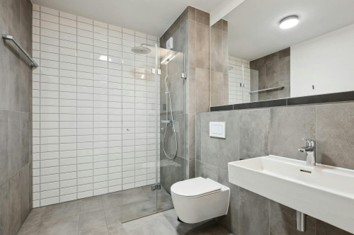 Fischerstraße, Berlin