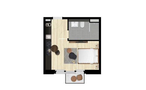 Fischerstraße, Berlin  - Gallery -  5