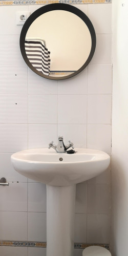 Welcoming single bedroom in Gaztambide  - Gallery -  5