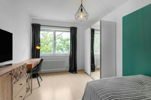 Sonntagstraße, Berlin