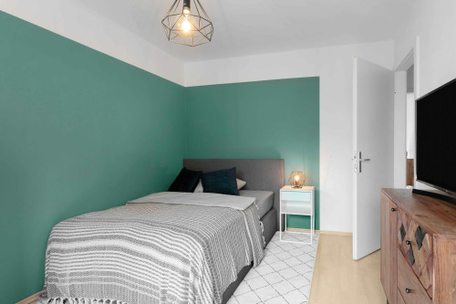 Sonntagstraße, Berlin