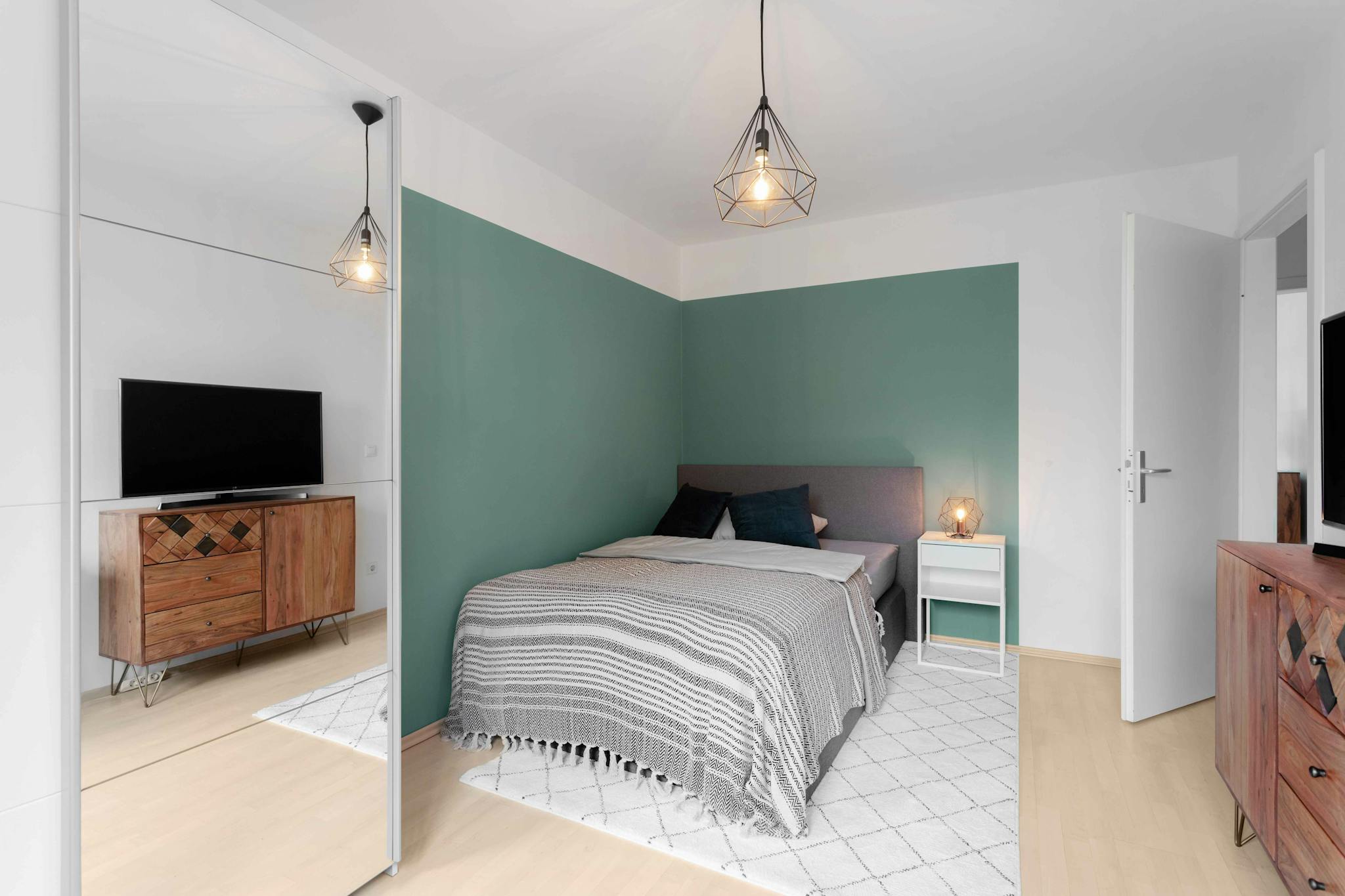 Private Room - Sonntagstraße, Berlin - Gallery - 1