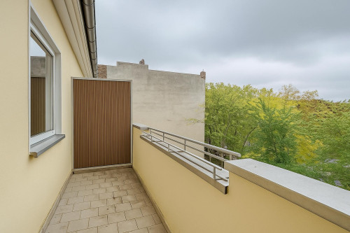 Leykestraße, Berlin