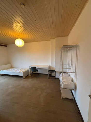 Leykestraße, Berlin