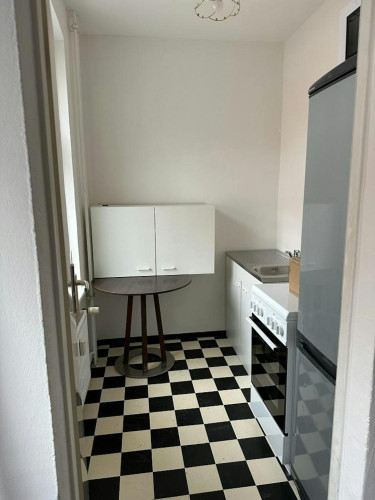 Wilhelminenhofstraße, Berlin