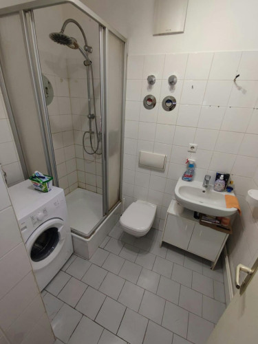 Wilhelminenhofstraße, Berlin