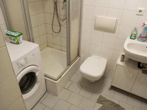 Wilhelminenhofstraße, Berlin