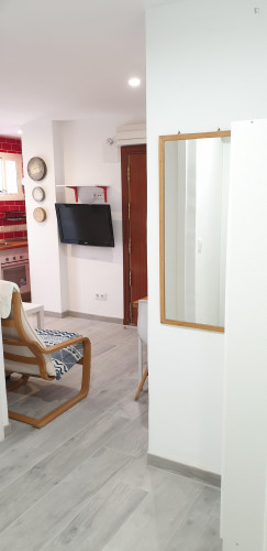 Homely single bedroom near the Alto de Extremadura metro  - Gallery -  5