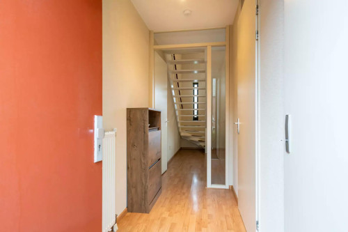 Stellendamstraat, Zoetermeer
