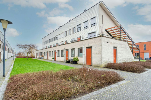 Stellendamstraat, Zoetermeer