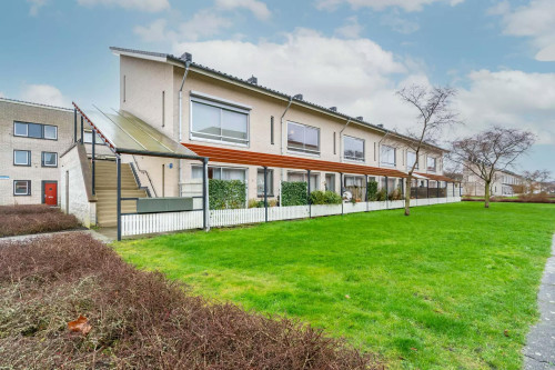 Stellendamstraat, Zoetermeer
