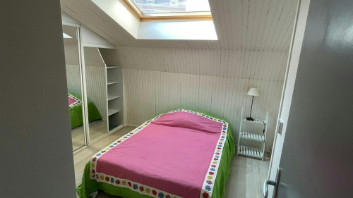 Rue d'Alésia, Paris