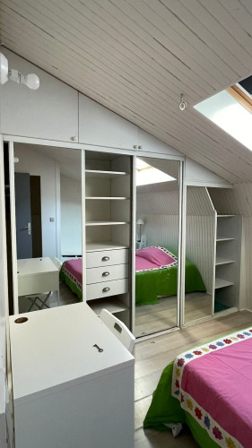 Rue d'Alésia, Paris