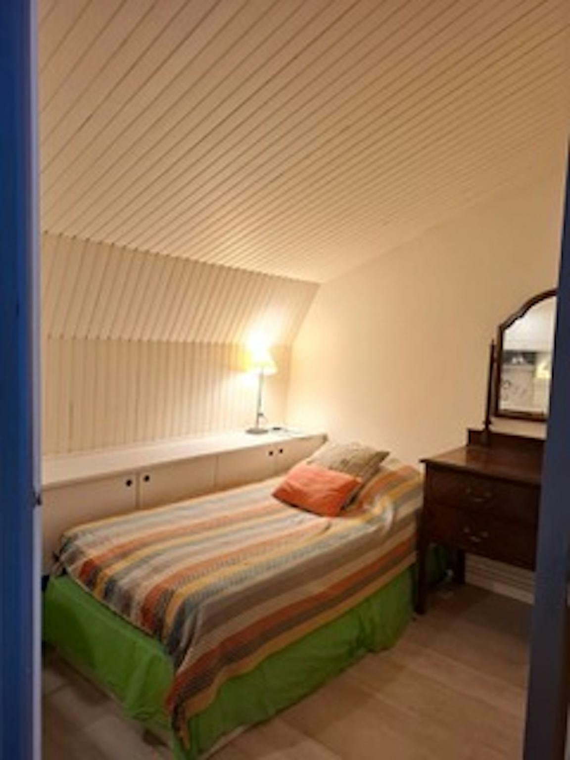  Private Room  -  Rue d'Alésia, Paris  - Gallery -  1