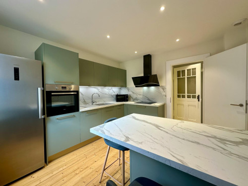 Rue de Sarrebourg, Schiltigheim