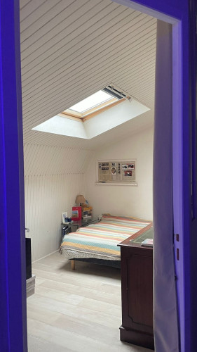 Rue d'Alésia, Paris