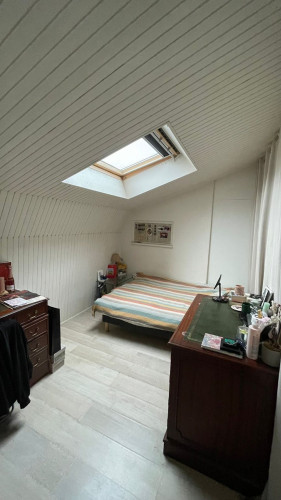 Rue d'Alésia, Paris