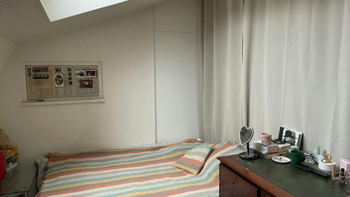 Rue d'Alésia, Paris  - Gallery -  5