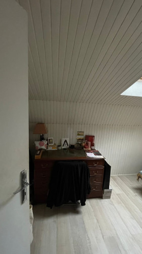 Rue d'Alésia, Paris