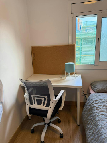 Carrer del Maresme, Barcelona