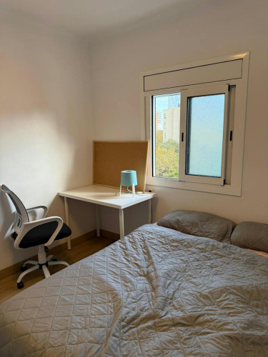 Carrer del Maresme, Barcelona