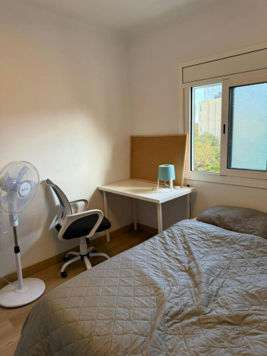 Carrer del Maresme, Barcelona