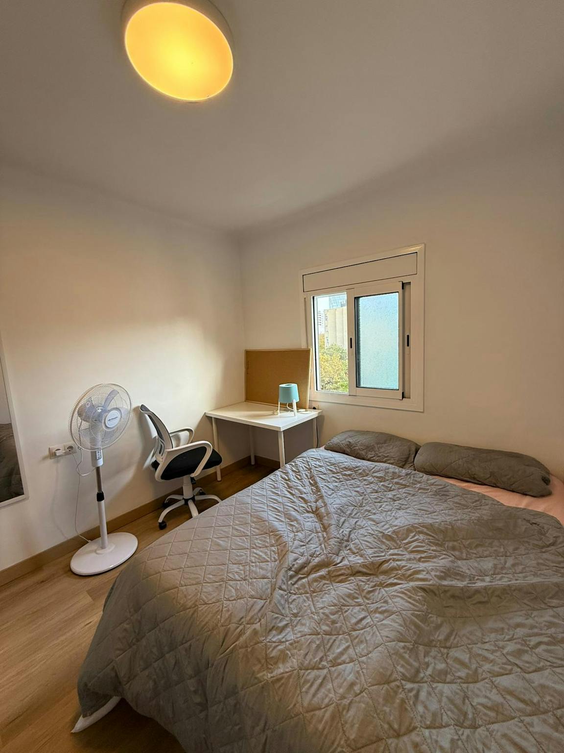 Private Room - Carrer del Maresme, Barcelona - Gallery - 1