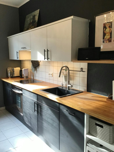 Kadiner Straße, Berlin