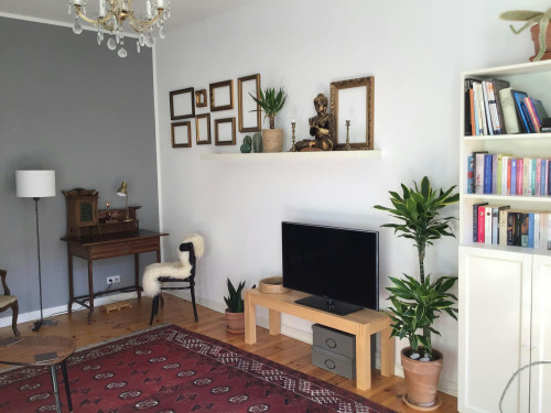 Kadiner Straße, Berlin