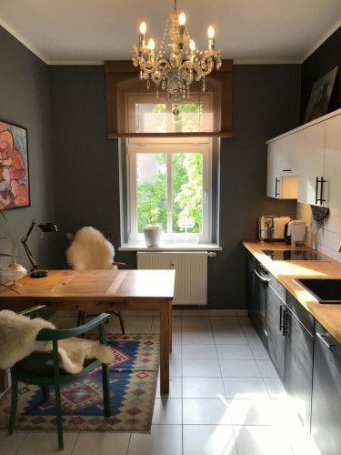 Kadiner Straße, Berlin