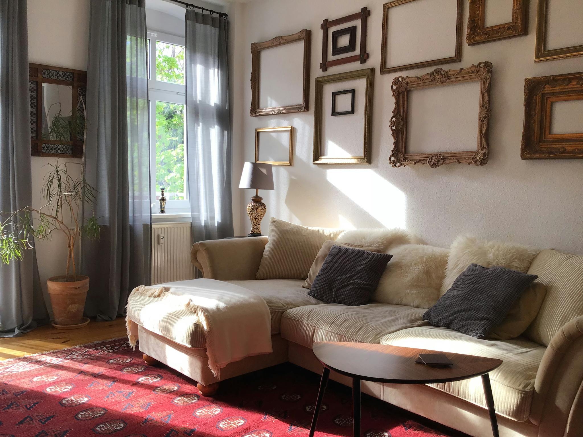 Entire Place - Kadiner Straße, Berlin - Gallery - 1