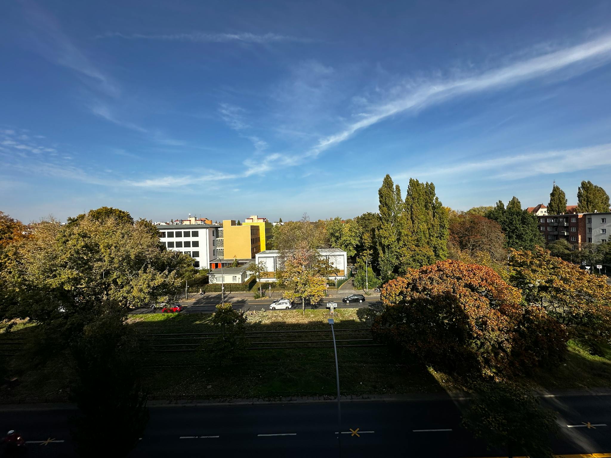  Entire Place  -  Osloer Straße, Berlin  - Gallery -  1