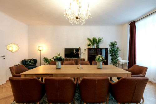 Singerstraße, Vienna