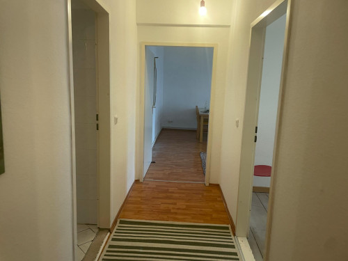 Chausseestraße, Berlin