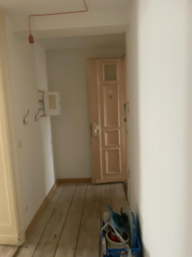 Chausseestraße, Berlin