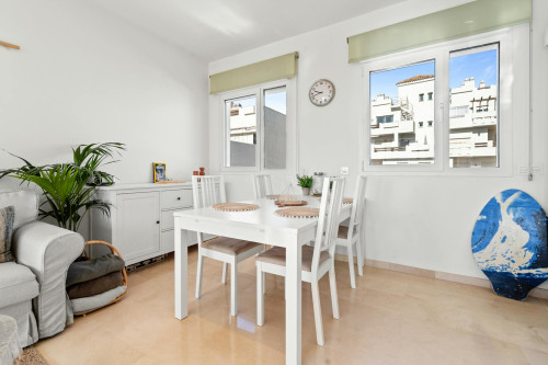 Calle Villa Borghese, Estepona