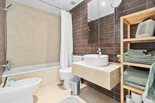Calle Villa Borghese, Estepona - Gallery - 6
