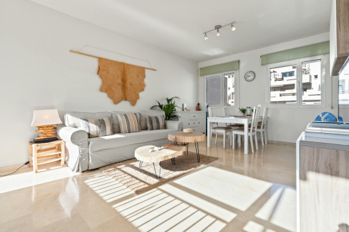 Calle Villa Borghese, Estepona