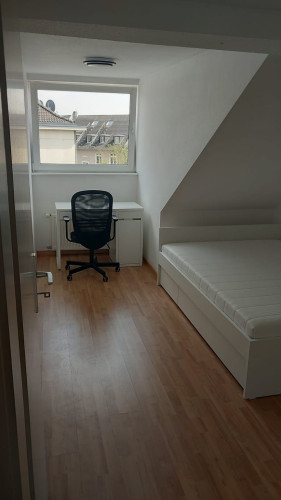 Sommersstraße, Düsseldorf