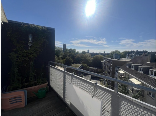 Sommersstraße, Düsseldorf