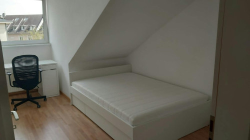 Sommersstraße, Düsseldorf