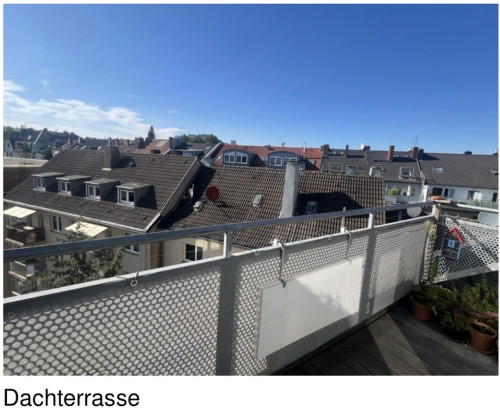 Sommersstraße, Düsseldorf