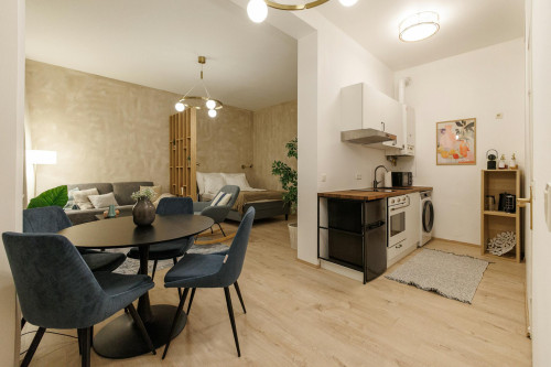 Fugbachgasse, Vienna