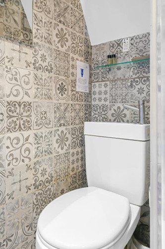 Avenue de la Bourdonnais, Paris