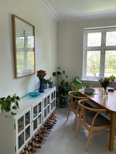Ringstedgade, Roskilde