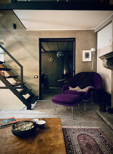 Piazza di Montevecchio, Rome